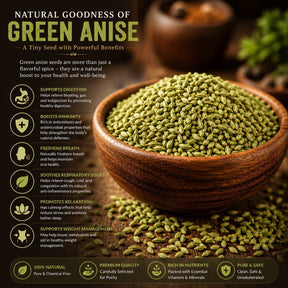 Aniseed