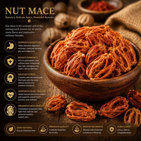 Nutmace