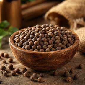 Allspice
