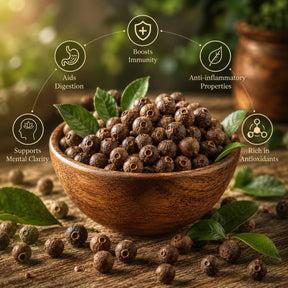 Allspice
