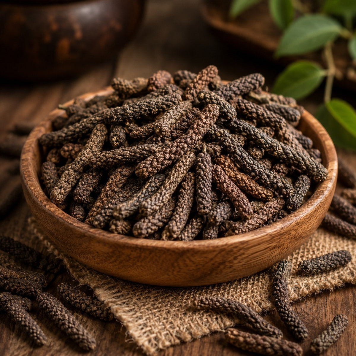 Long Pepper