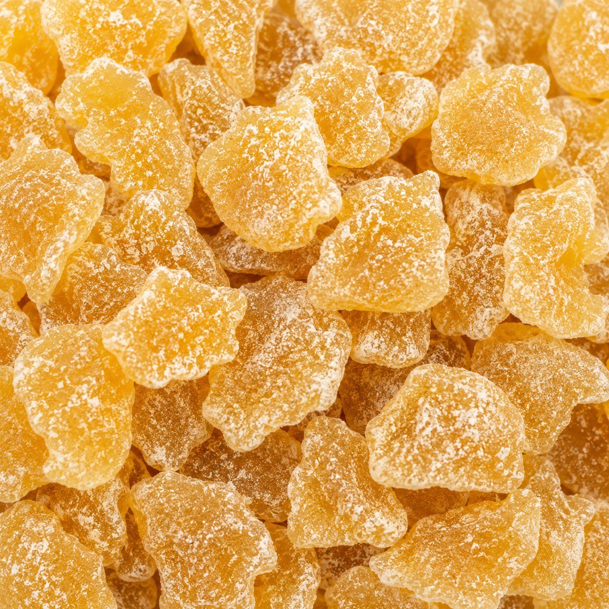 Dry Sweet Ginger