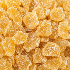 Dry Sweet Ginger