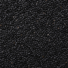 Black Sesame Seeds