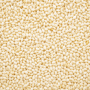 White Sesame Seeds