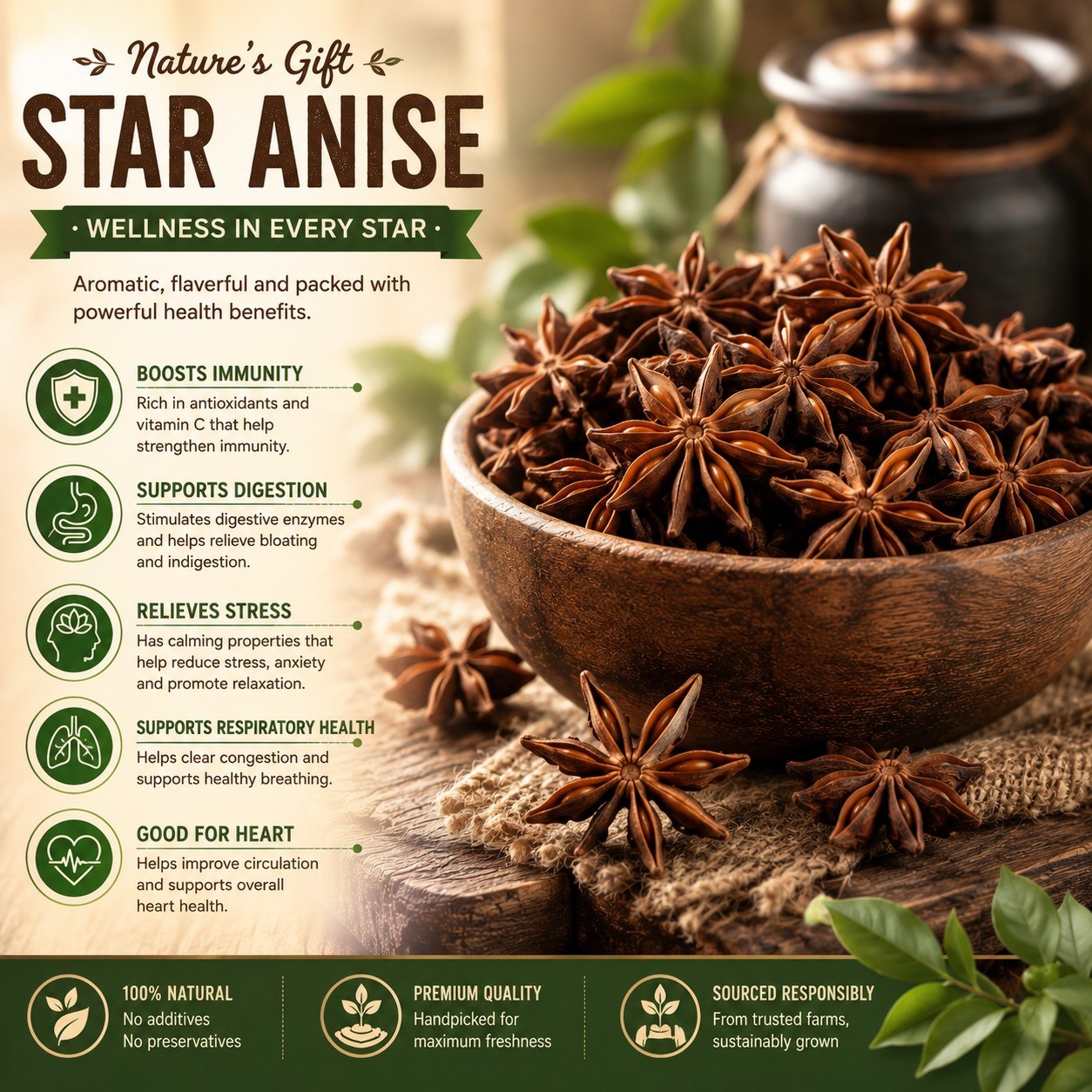 Star Anise