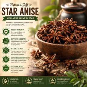 Star Anise