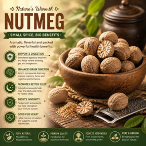 Nutmeg