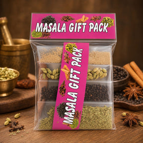 Masala Gift Pack