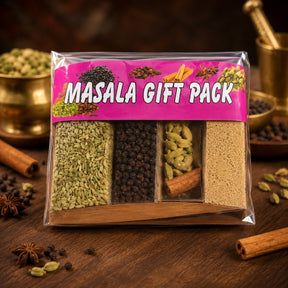 Masala Gift Pack