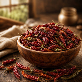 Spicy Chilli