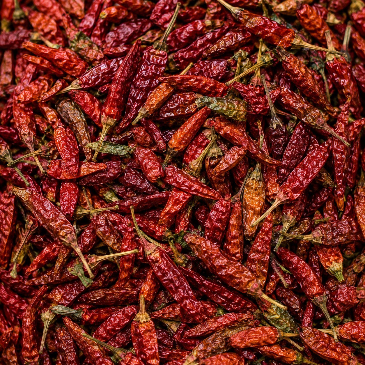 Spicy Chilli