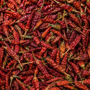 Spicy Chilli