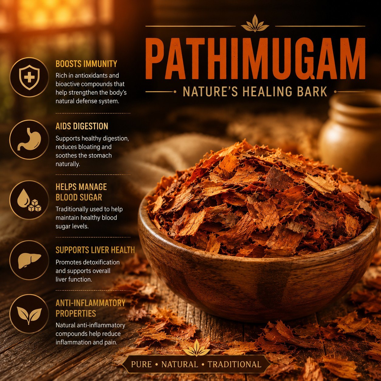 Pathimugam