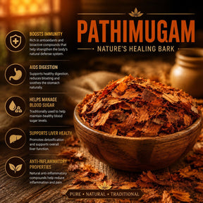 Pathimugam