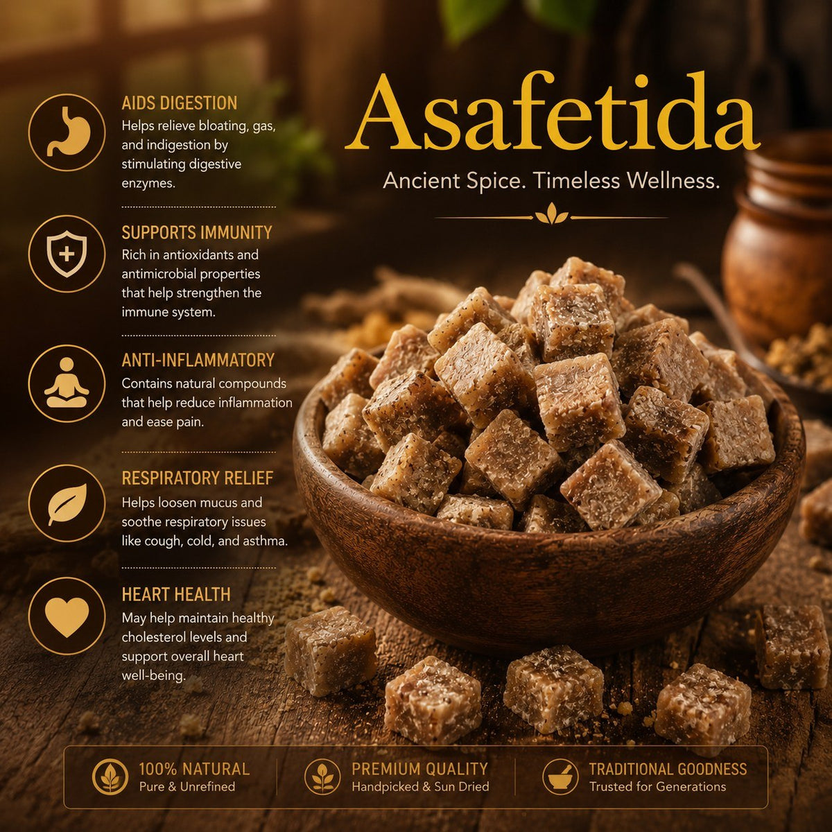 Asafoetida