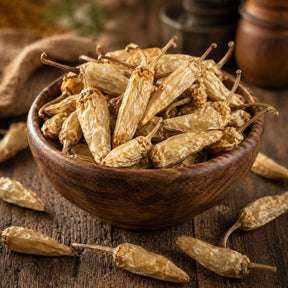 White Chilli