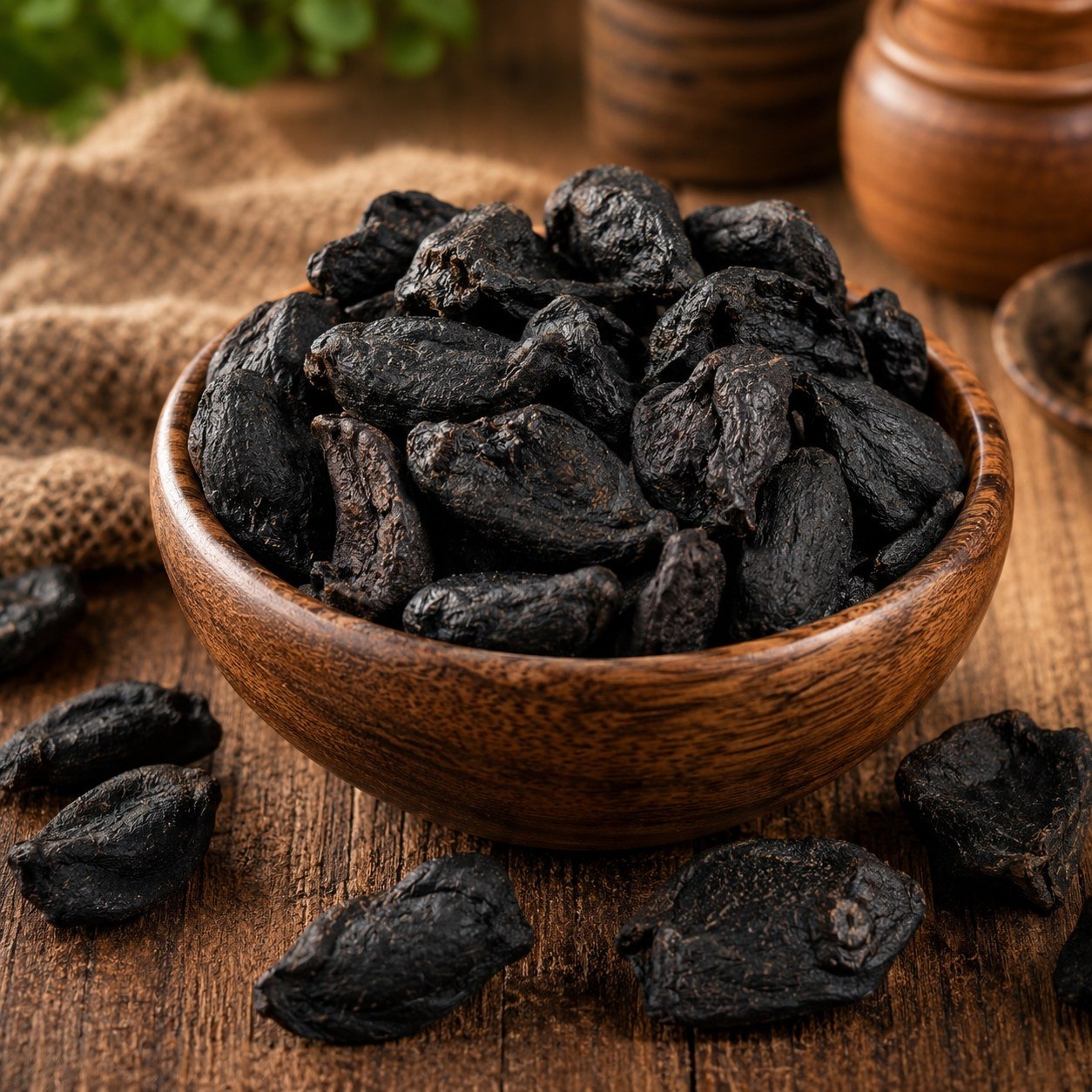 Kokum
