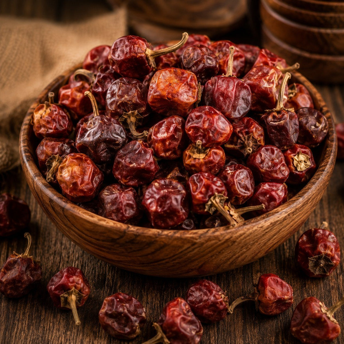 Bold Chili
