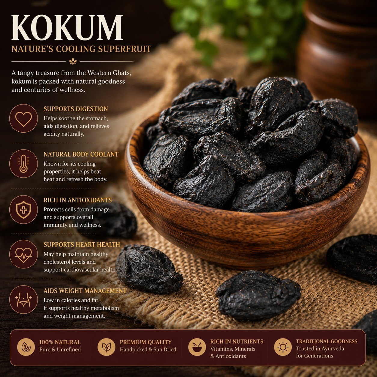 Kokum