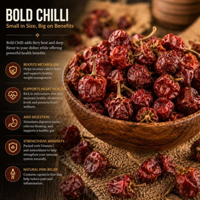 Bold Chili
