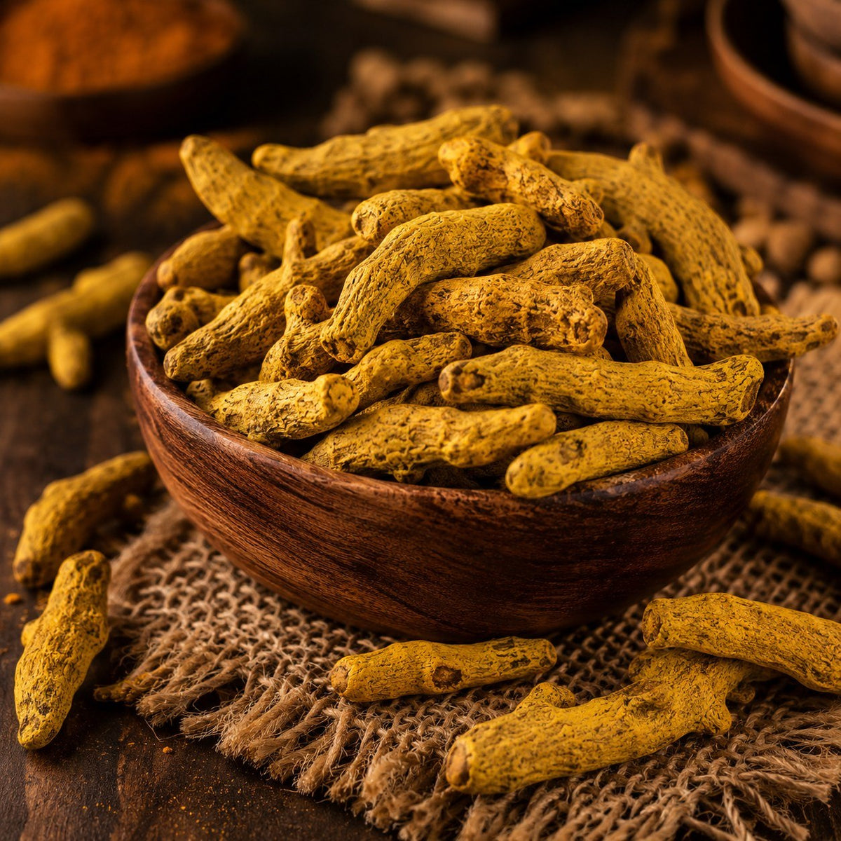 Turmeric