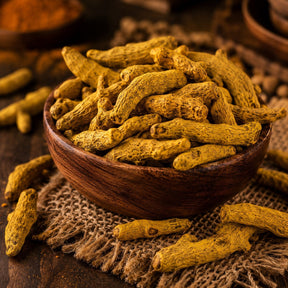 Turmeric