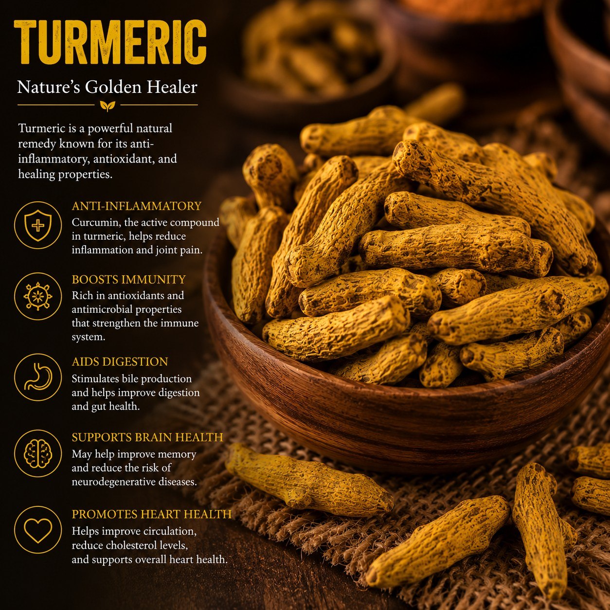 Turmeric