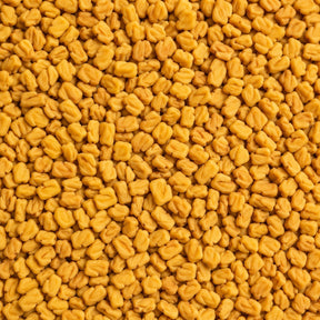 Fenugreek