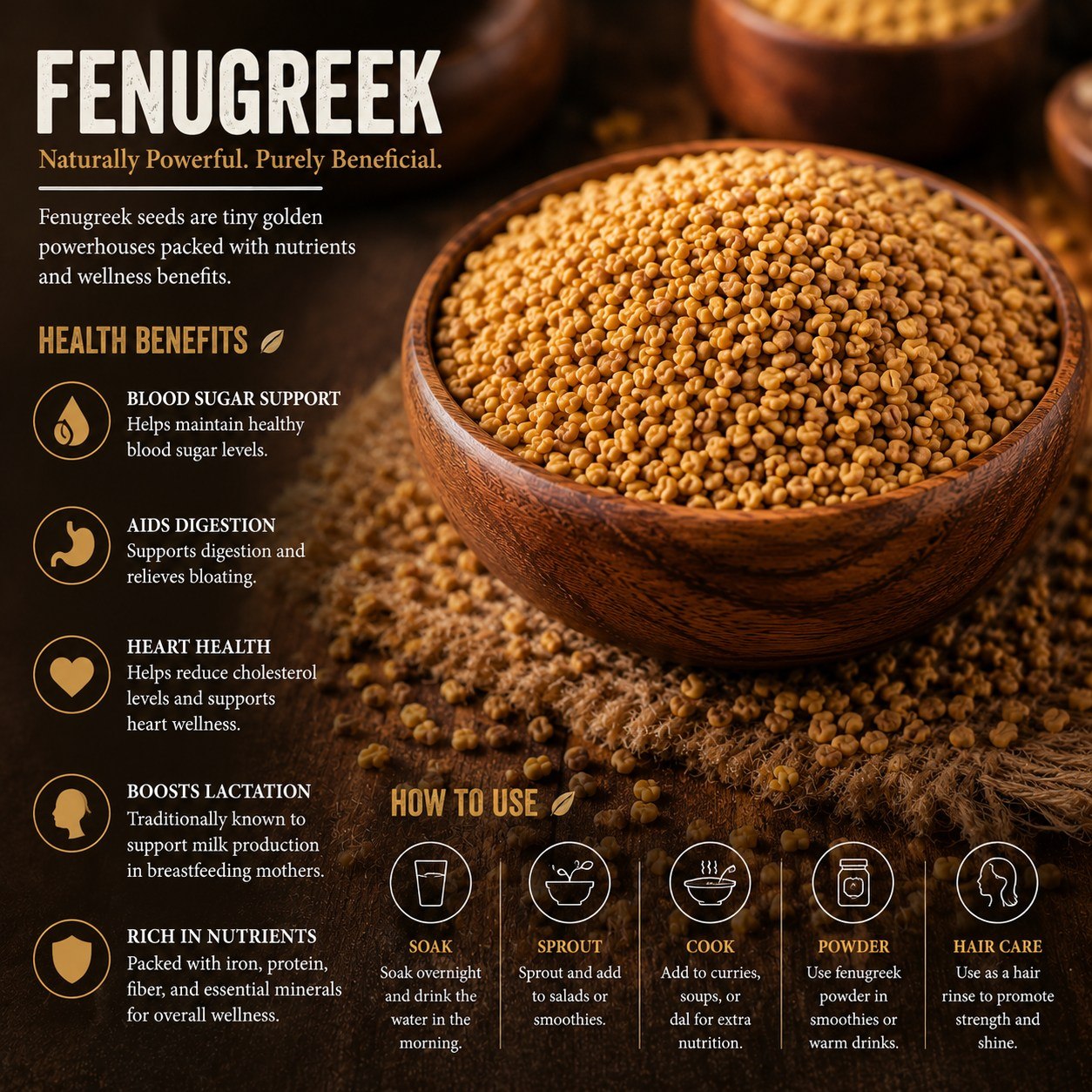 Fenugreek