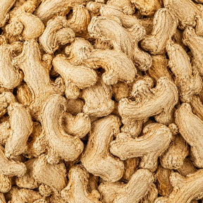 Dry ginger
