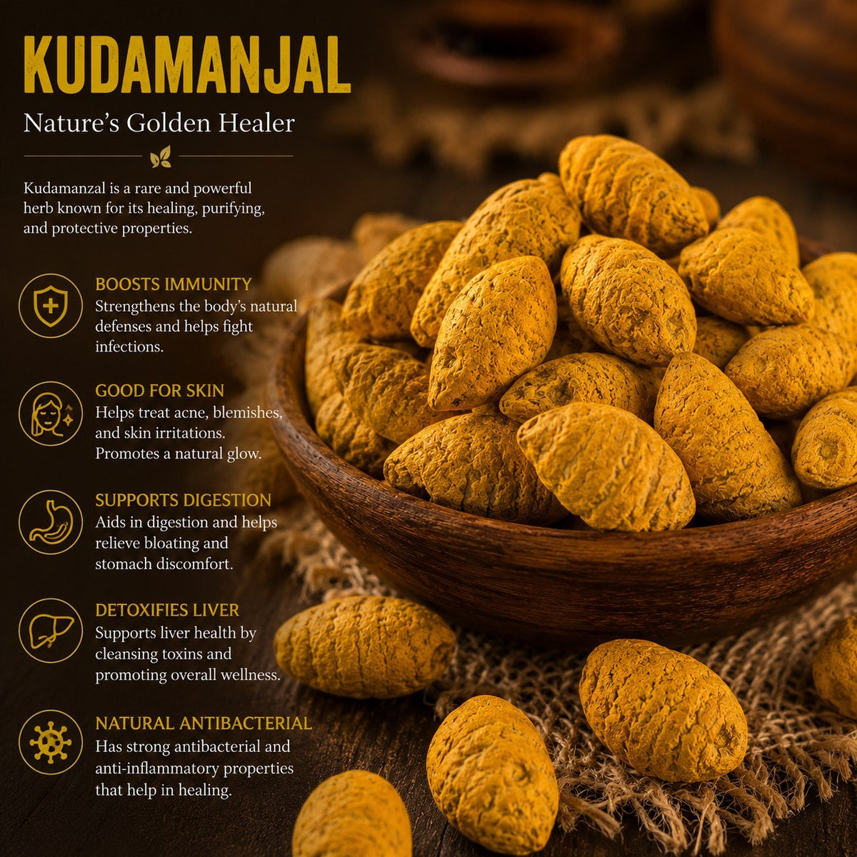 Kudamanjal