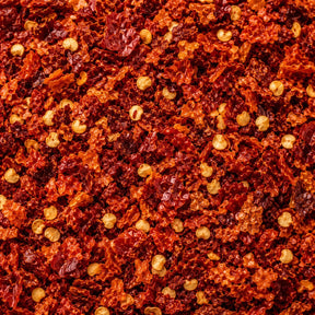 Crushed chili