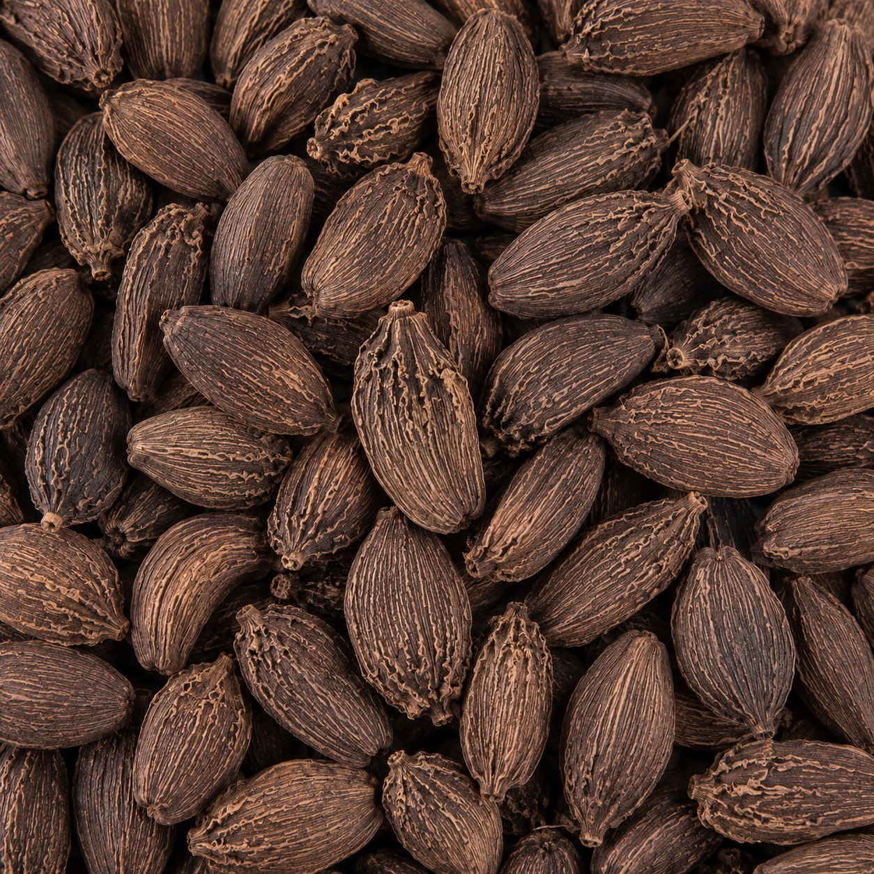 Black Cardamom