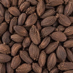 Black Cardamom