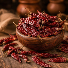 Dry Red Chilli