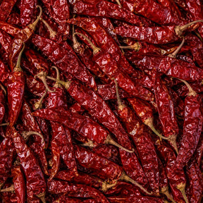 Dry Red Chilli