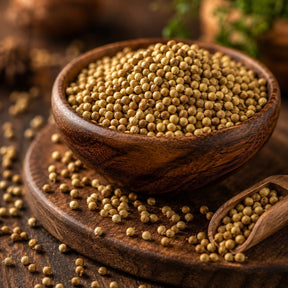 Coriander Seeds