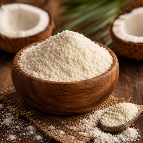 Coconut Cream Powder