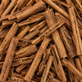 Grade 1 Cinnamon