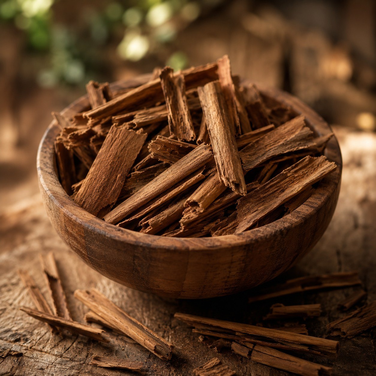 Grade 3 Cinnamon