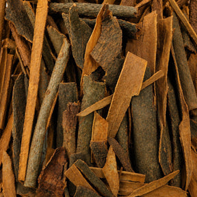 Grade 3 Cinnamon