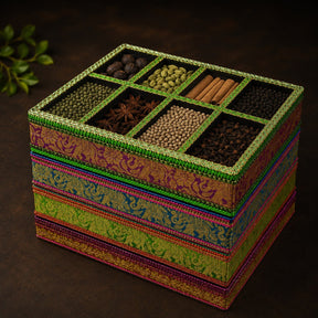 Luxury Whole Spice Gift Box
