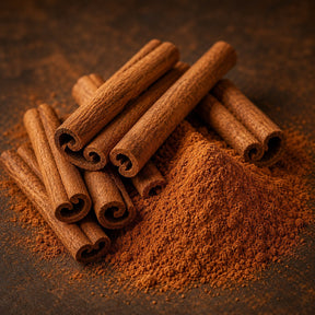 Cinnamon Powder