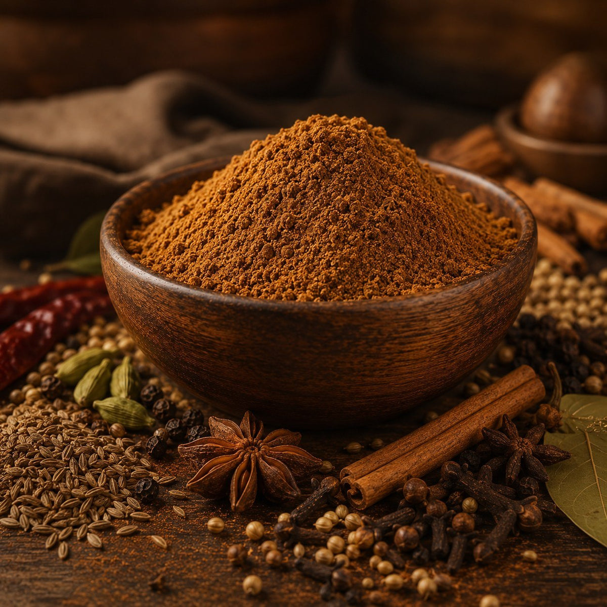 Biryani Masala Powder