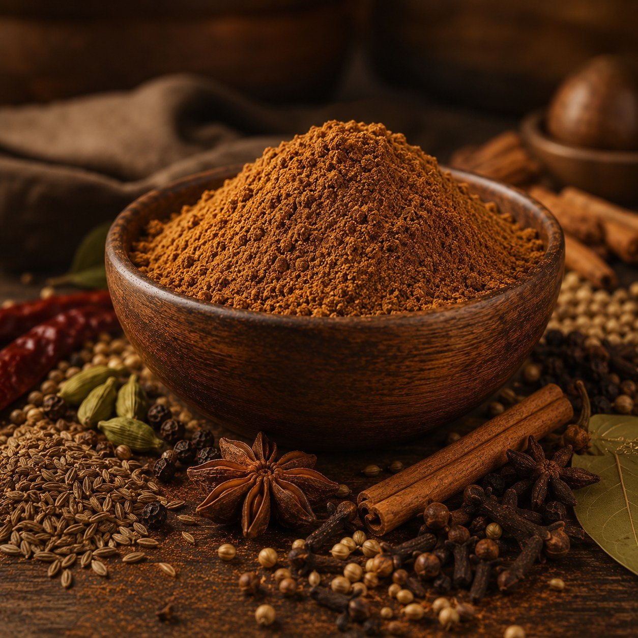 Biryani Masala Powder