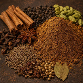 Garam Masala Powder