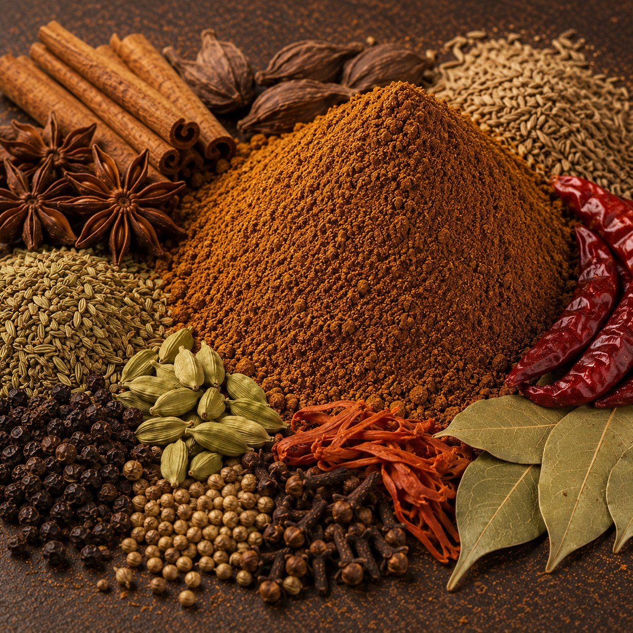 Biryani Masala Powder
