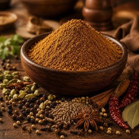 Vegetable Masala Powder