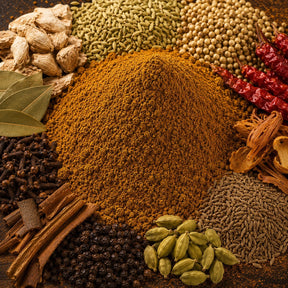 Vegetable Masala Powder